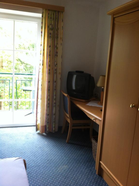 Pension Schiessling Anif Oda fotoğraf